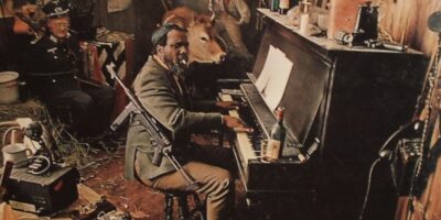 Cover art for Thelonious Monk, Underground