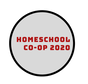 Homeschool Coop Logo